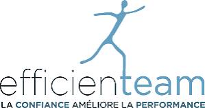 Efficienteam - La confiance améliore la performance