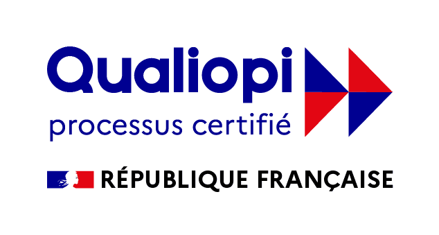 Qualiopi - processus certifié - République Française