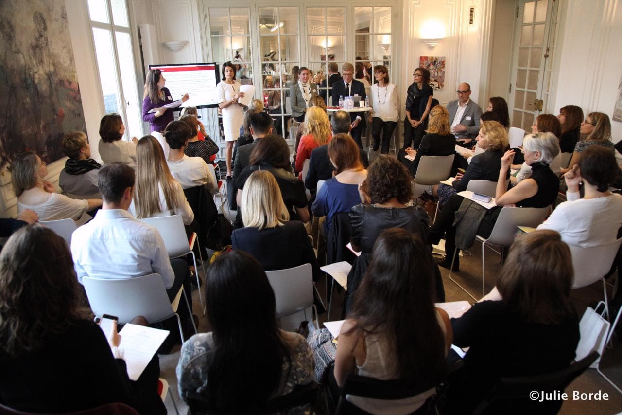 Grand séminaire Efficienteam